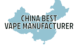 china-best-vape-manufacturer-tech