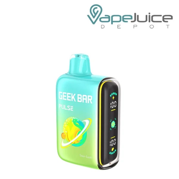 Pulse 15K SE Disposable by Geek Bar - Image 3