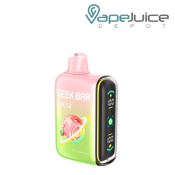 Pulse 15K SE Disposable by Geek Bar - Image 4