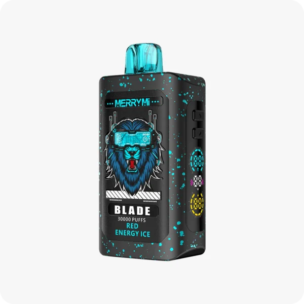 MerryMi Blade E-cigarettes 30,000 puffs - Image 2
