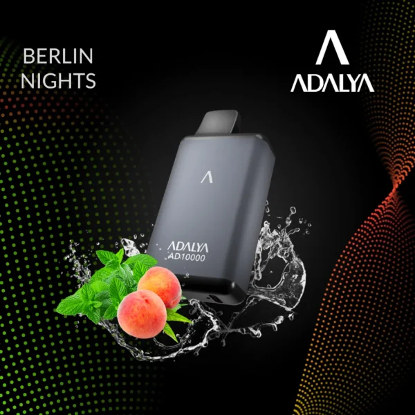 ADALYA10K PUFF