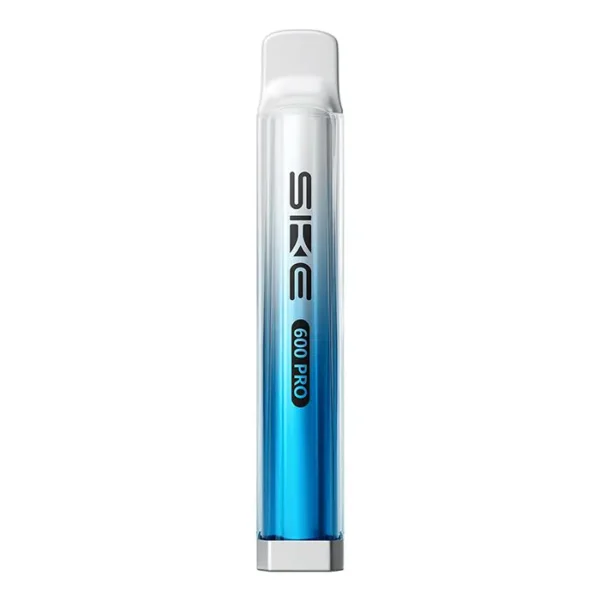 SKE Crystal Pro 600 Prefilled Pod Kit - Image 2