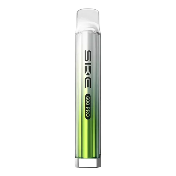SKE Crystal Pro 600 Prefilled Pod Kit - Image 3
